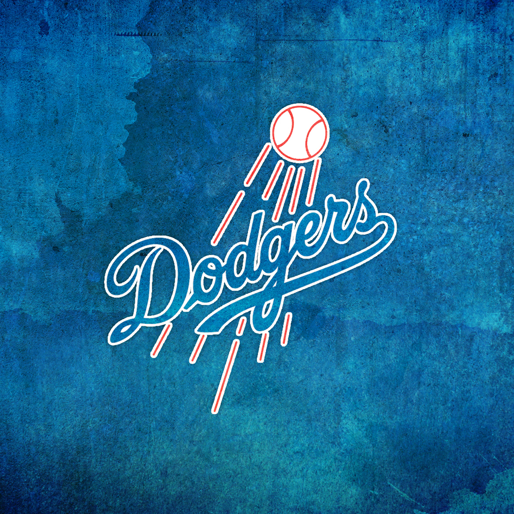 Dodgers Iphone Wallpapers