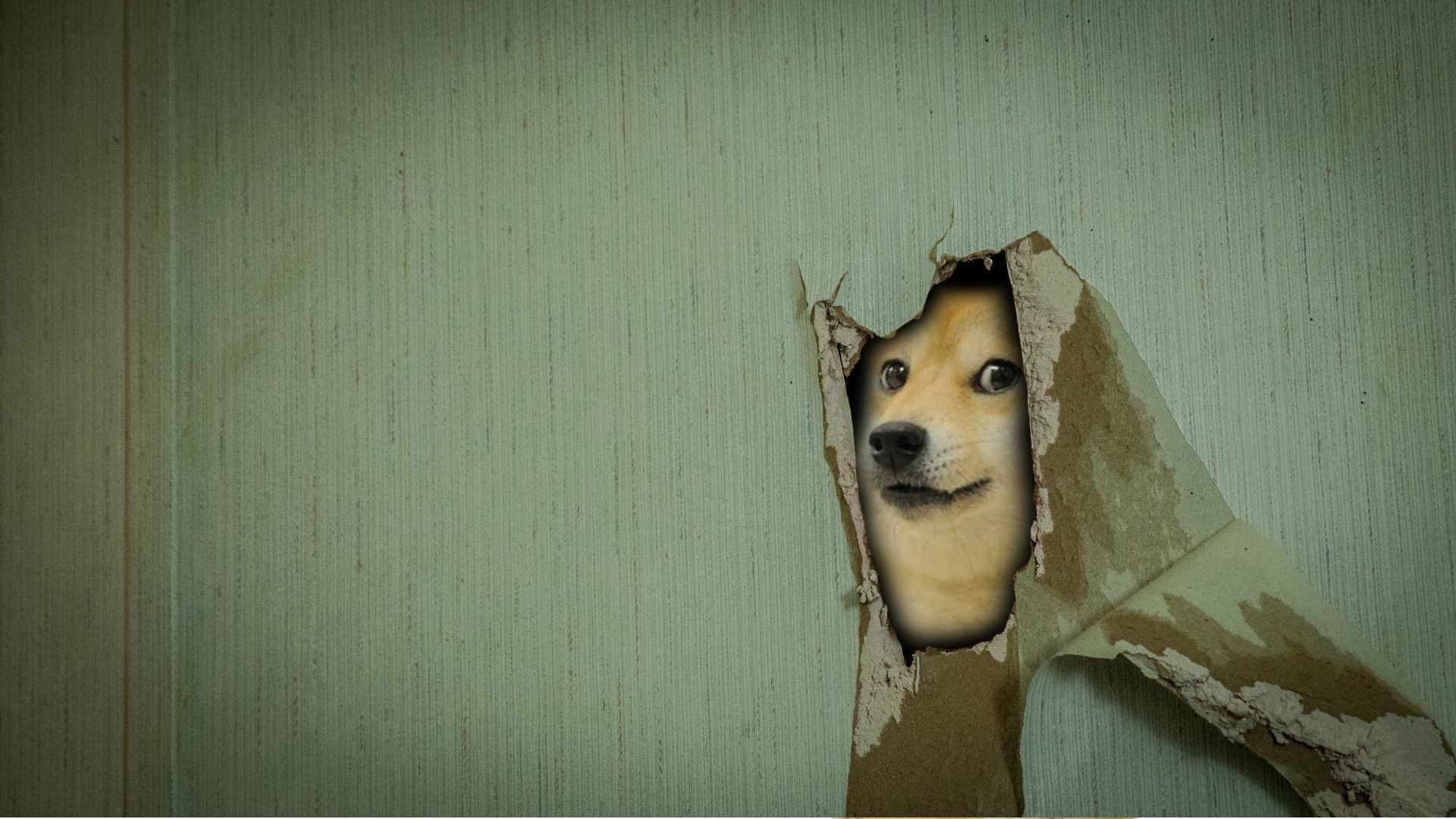 Doge Live Wallpapers