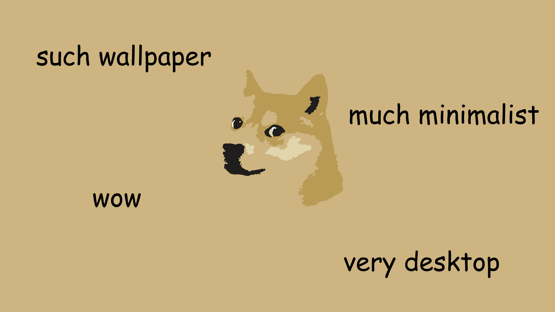 Doge Live Wallpapers