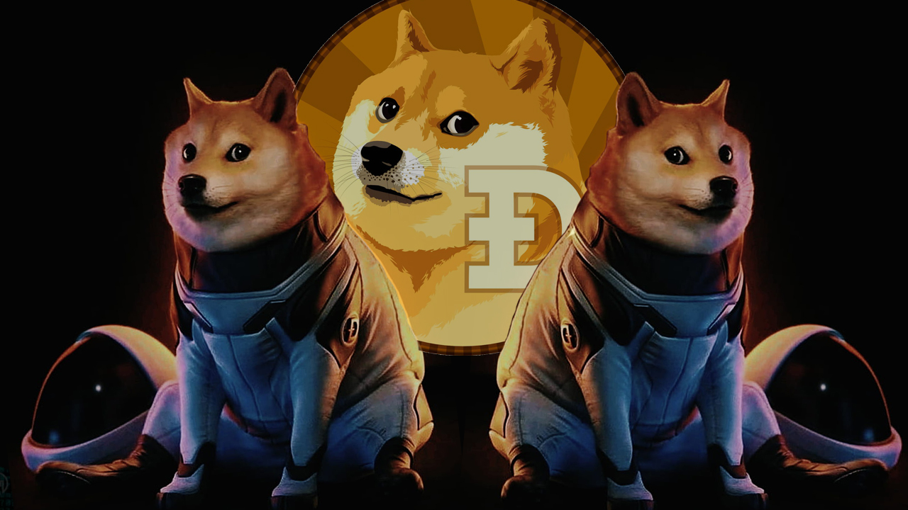 Doge Live Wallpapers