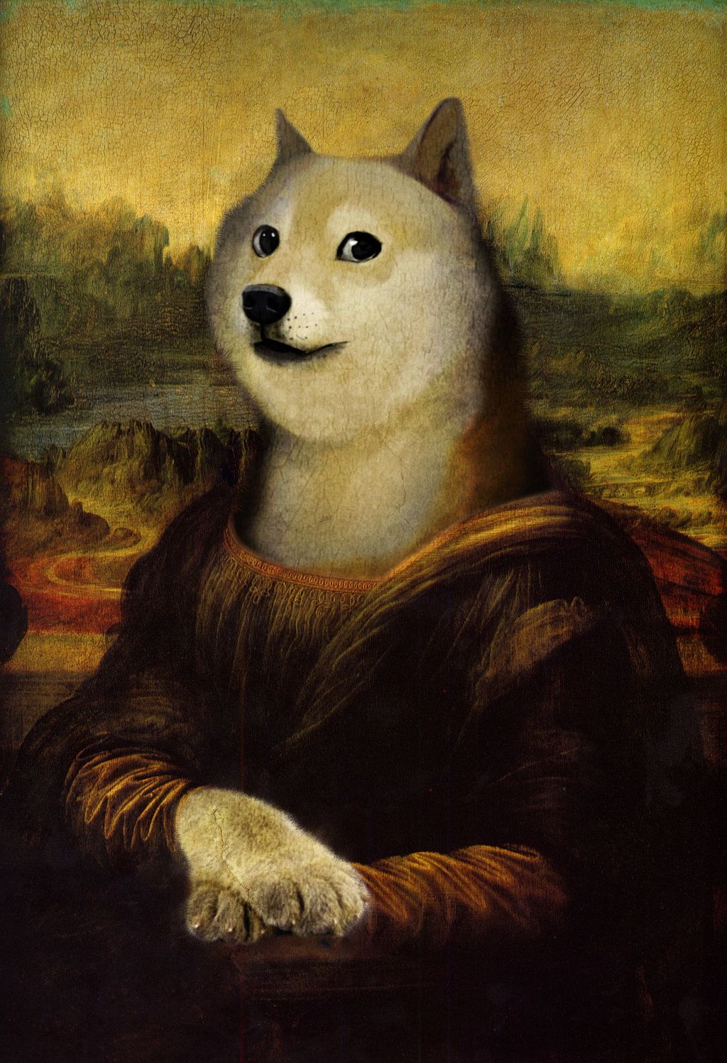 Doge Iphone Wallpapers