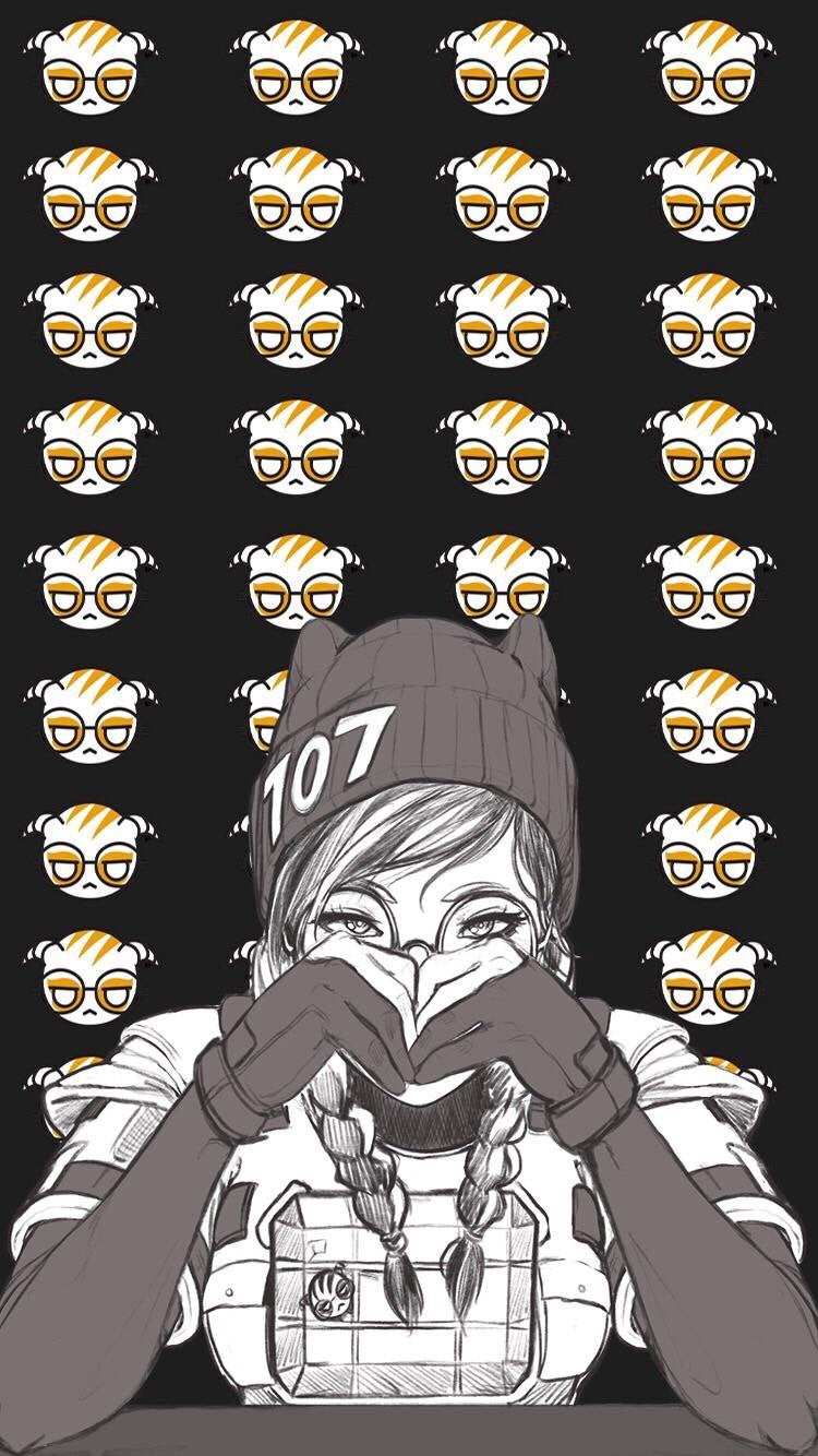 Dokkaebi Wallpapers