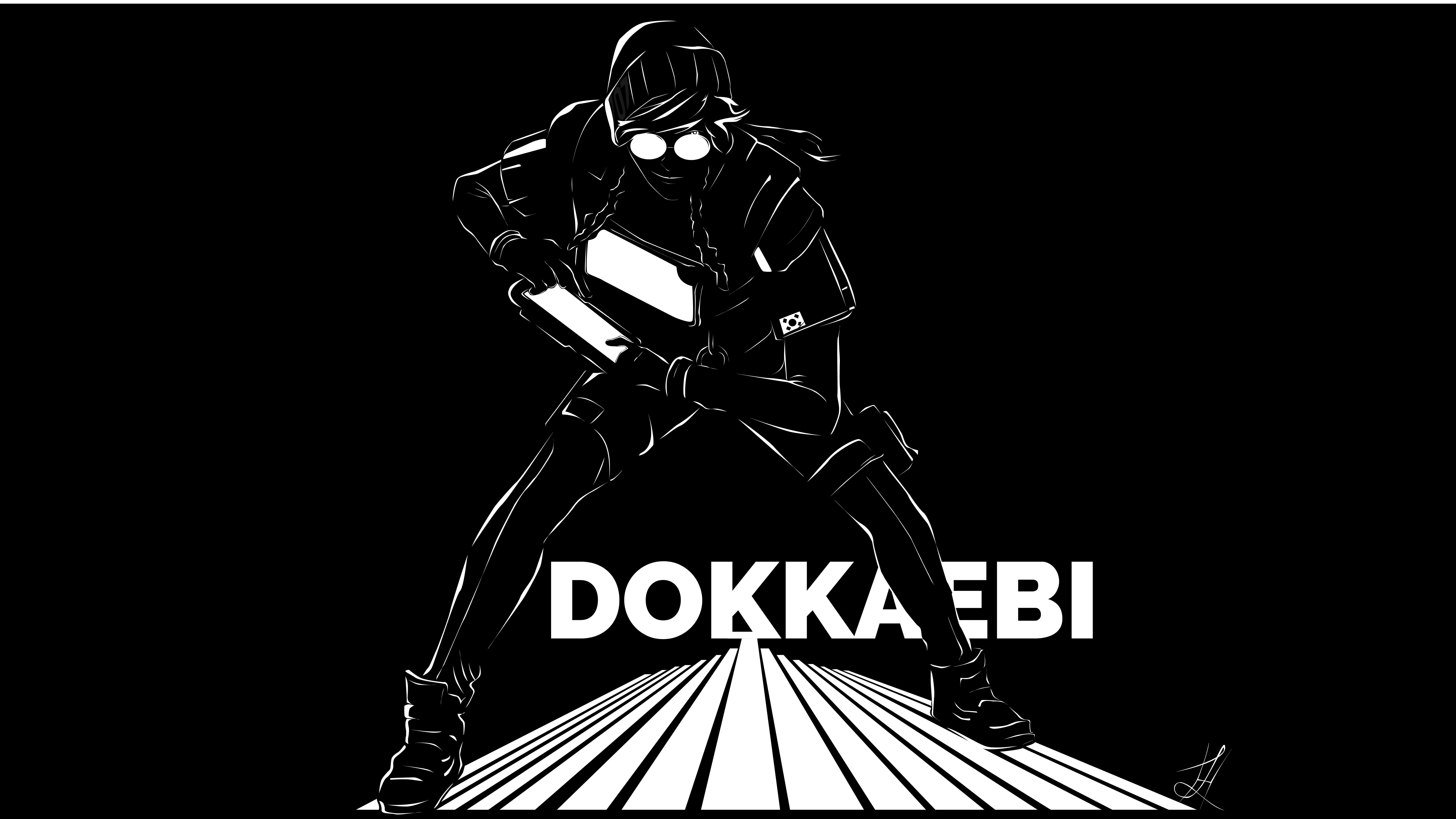 Dokkaebi Wallpapers