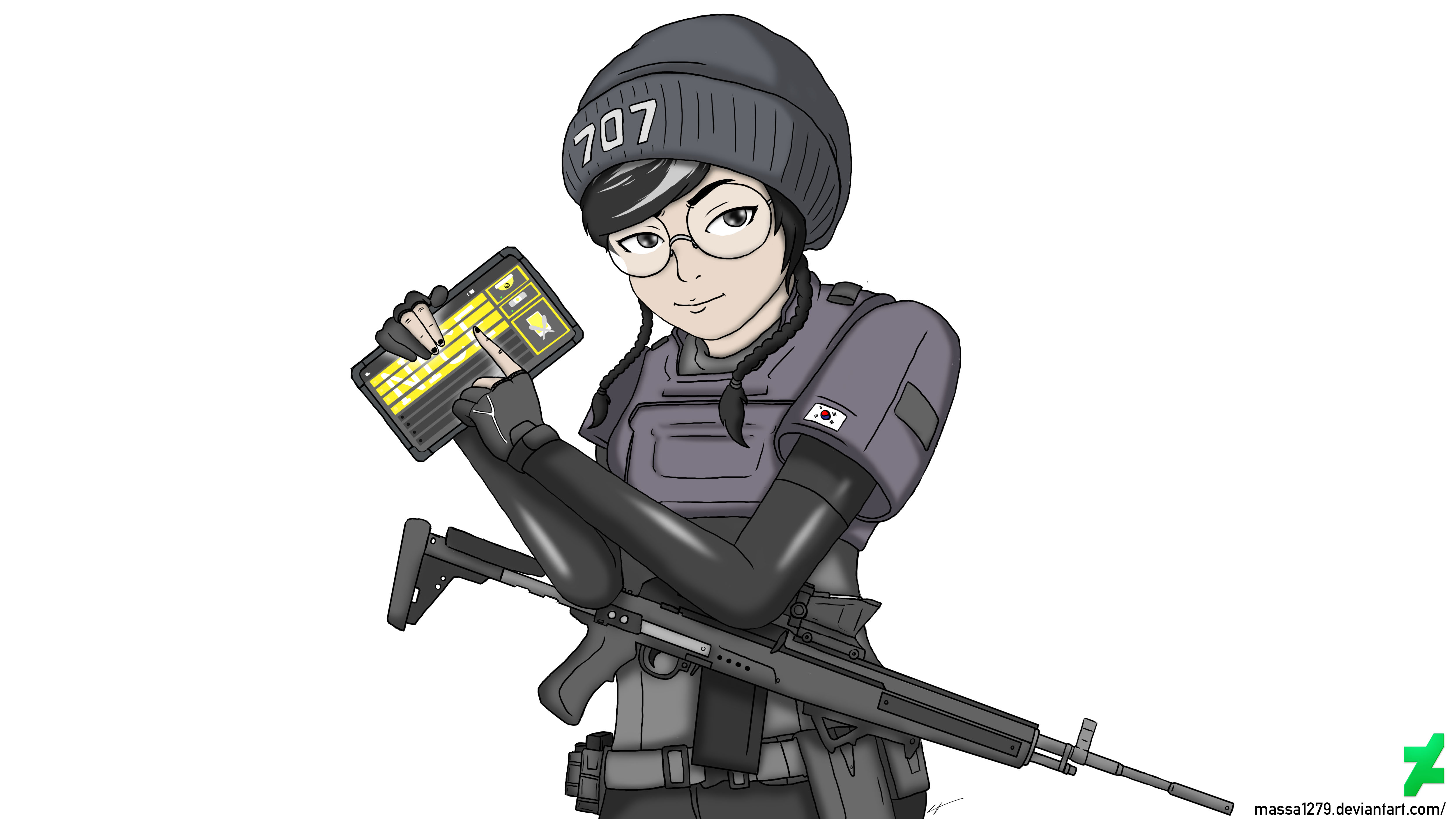 Dokkaebi Wallpapers