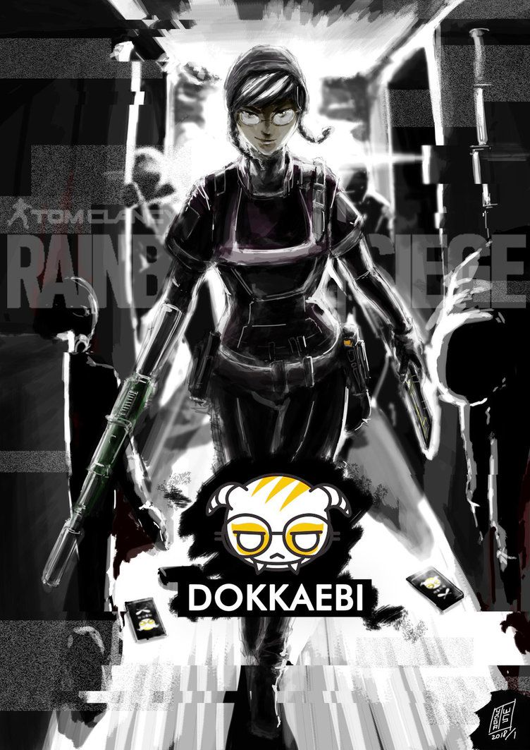 Dokkaebi Wallpapers