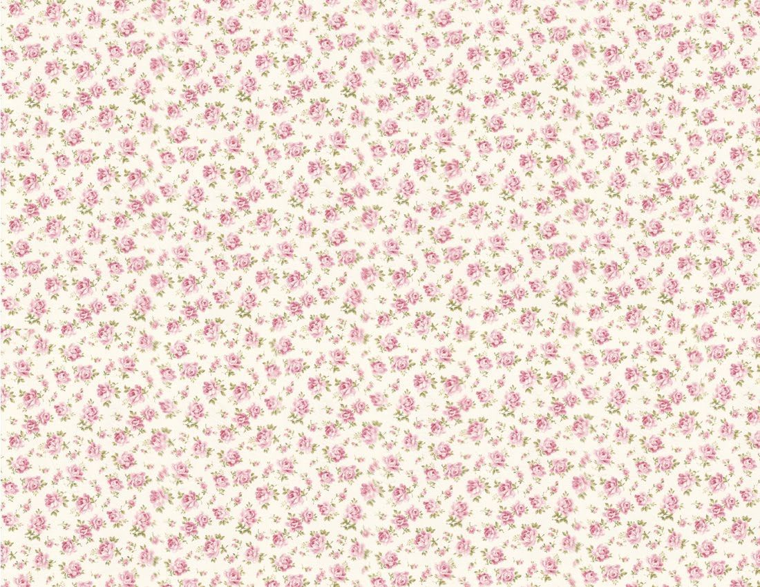 Dollhouse Printable Wallpapers