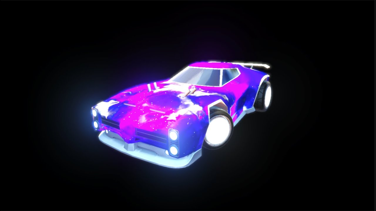 Dominus Rocket League Wallpapers