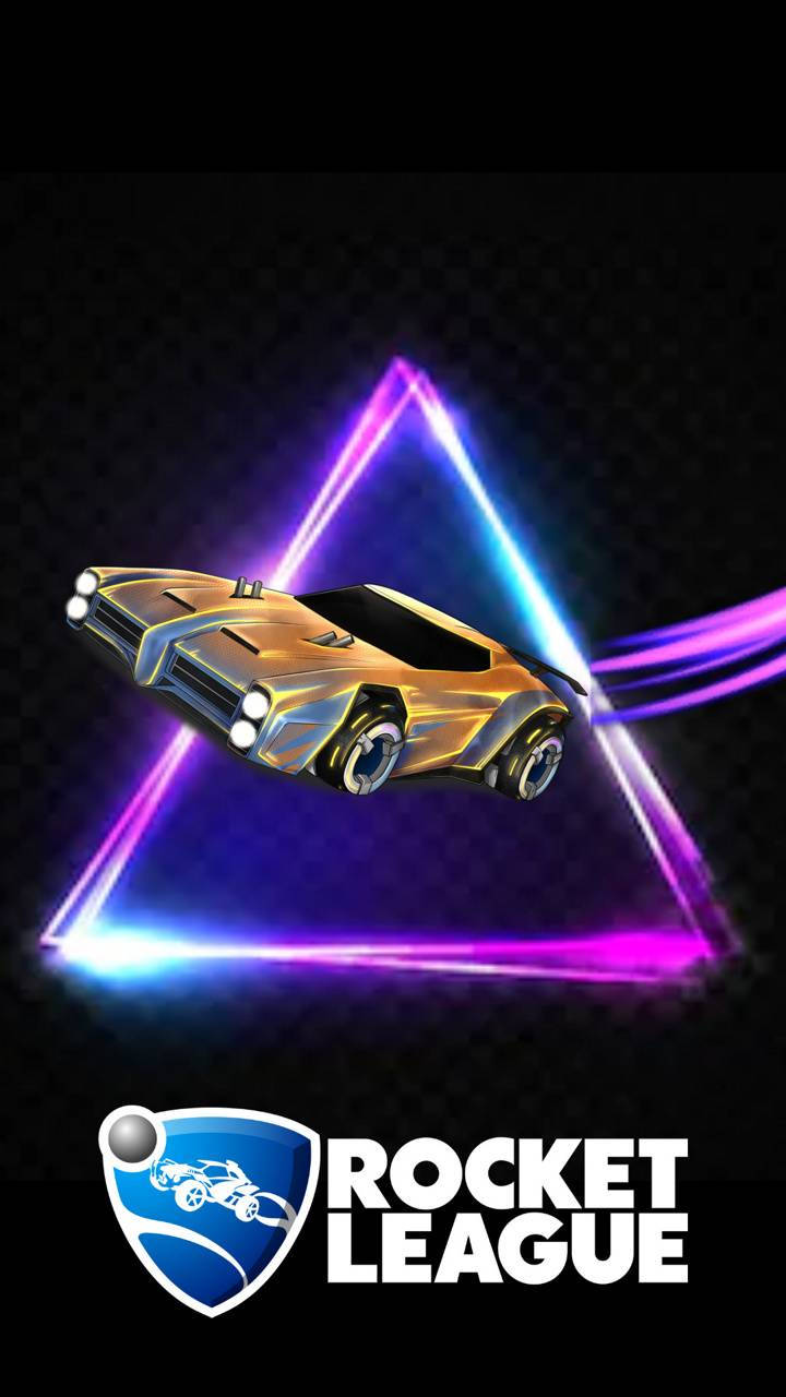 Dominus Rocket League Wallpapers