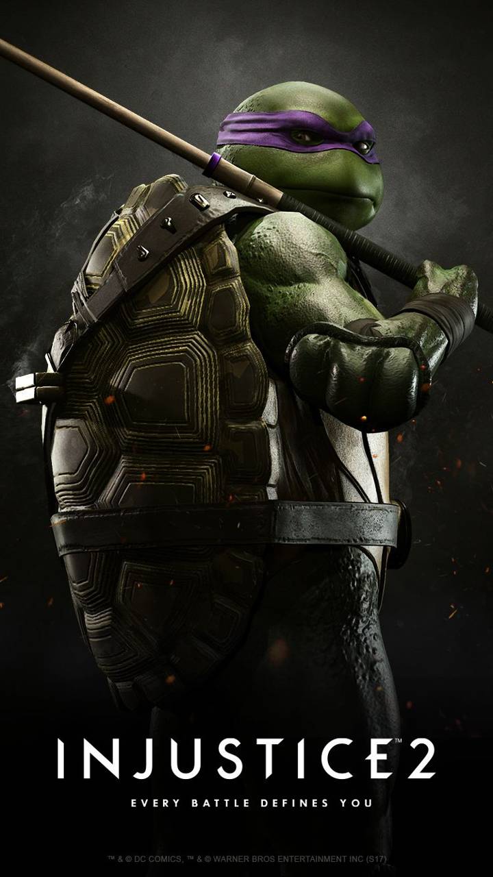 Donatello Wallpapers