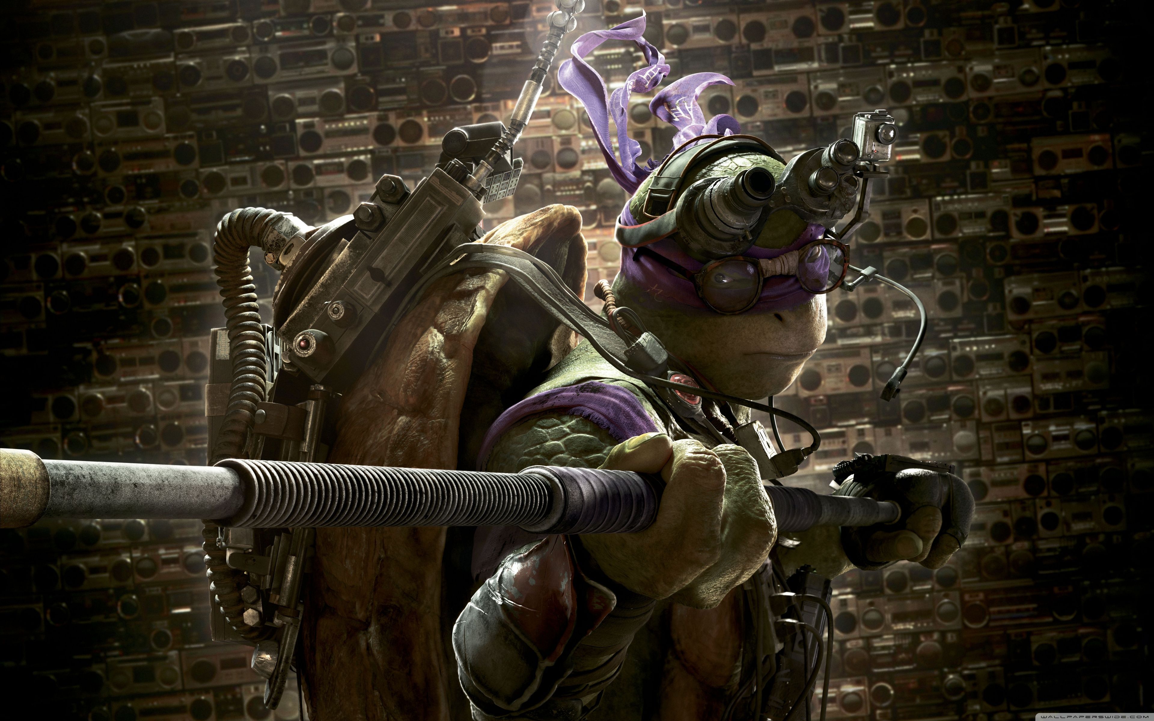 Donatello Wallpapers