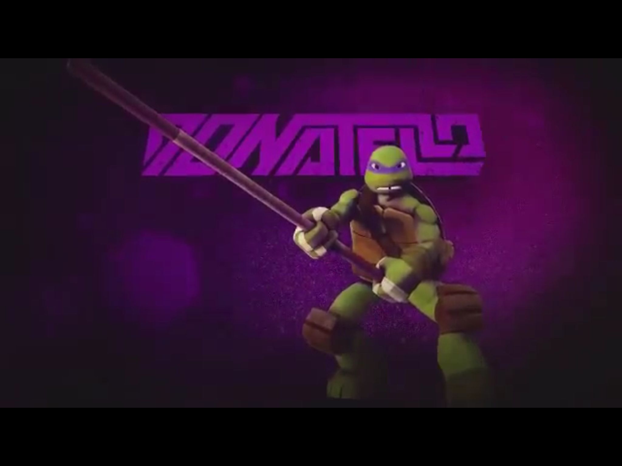 Donatello Wallpapers