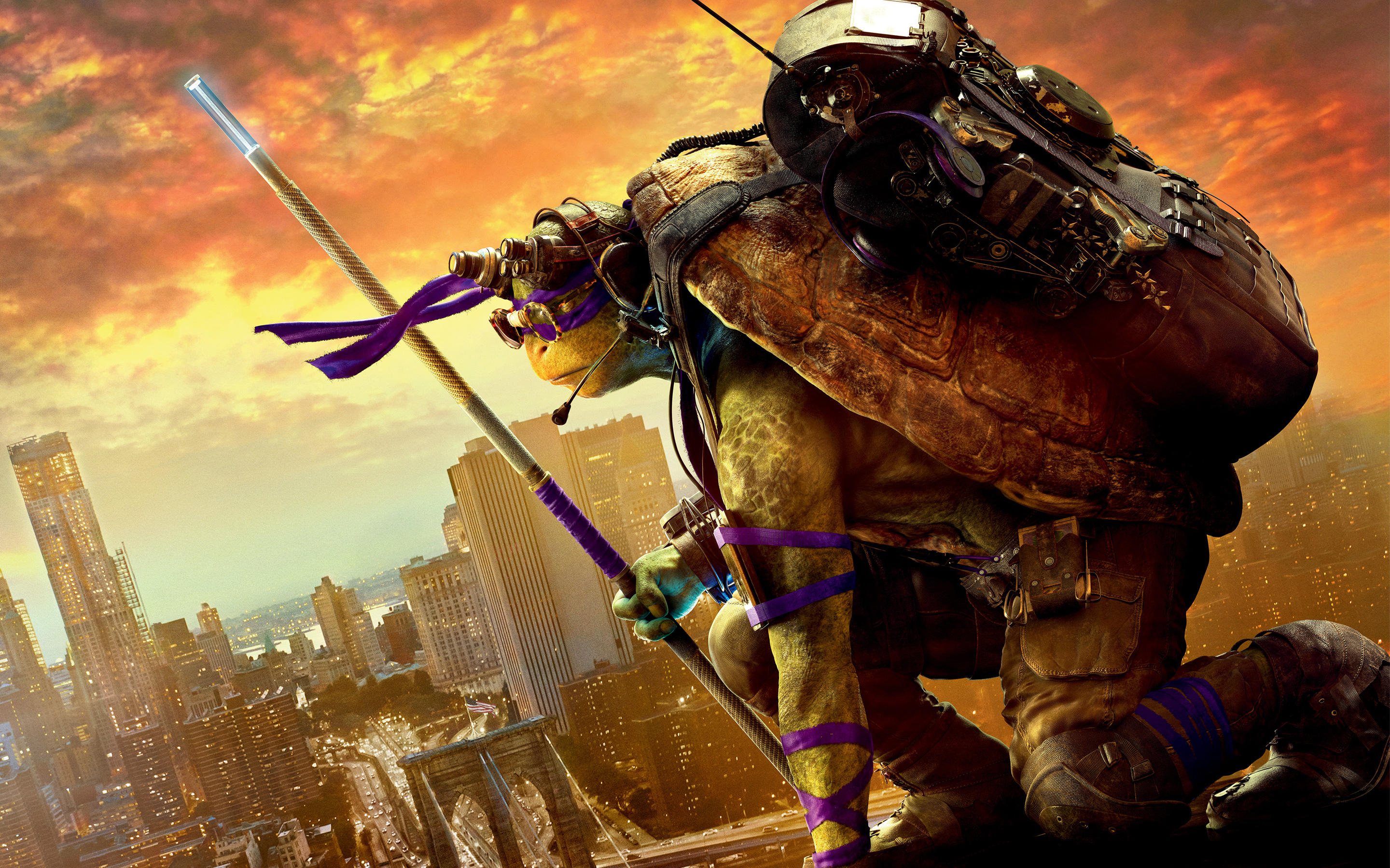 Donatello Wallpapers