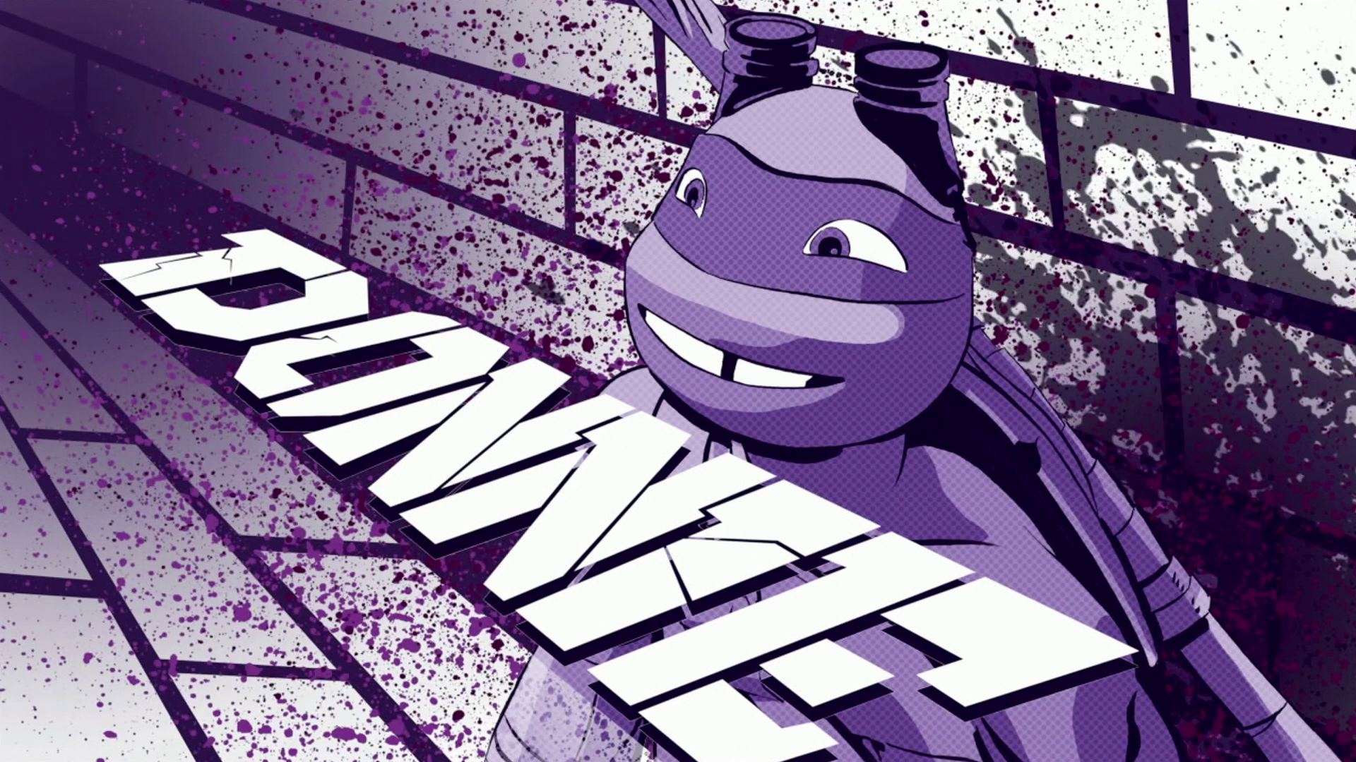 Donatello Wallpapers