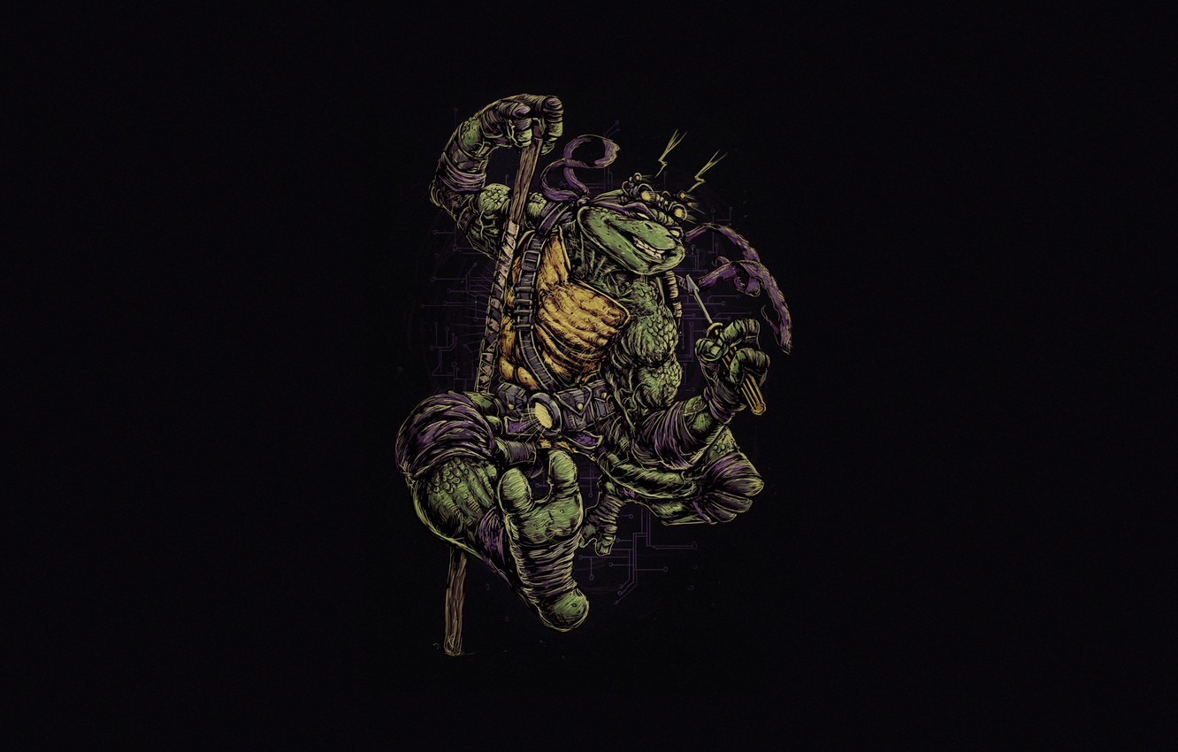 Donatello Wallpapers