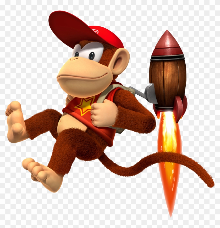 Donkey Kong 64 Wallpapers