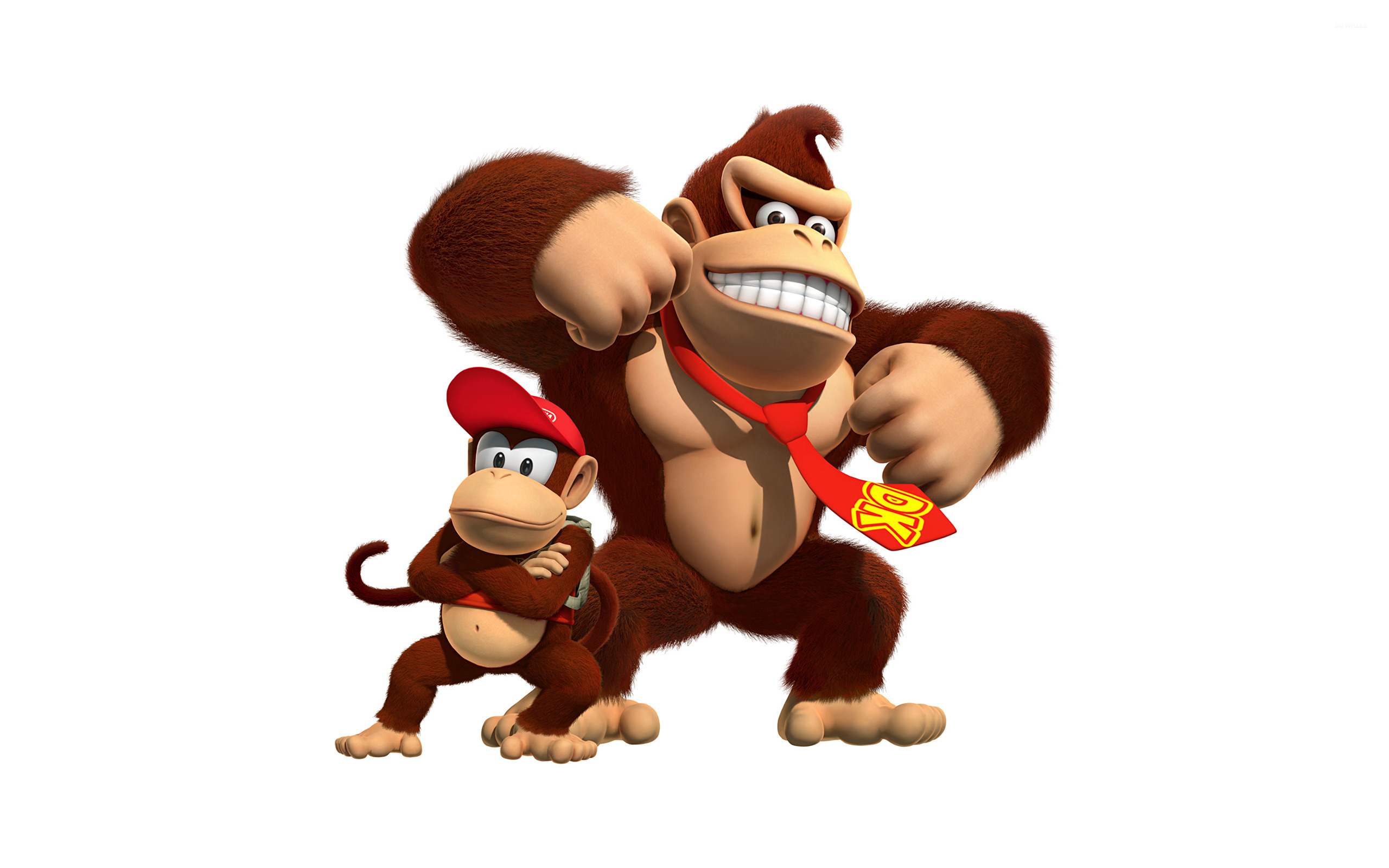 Donkey Kong 64 Wallpapers