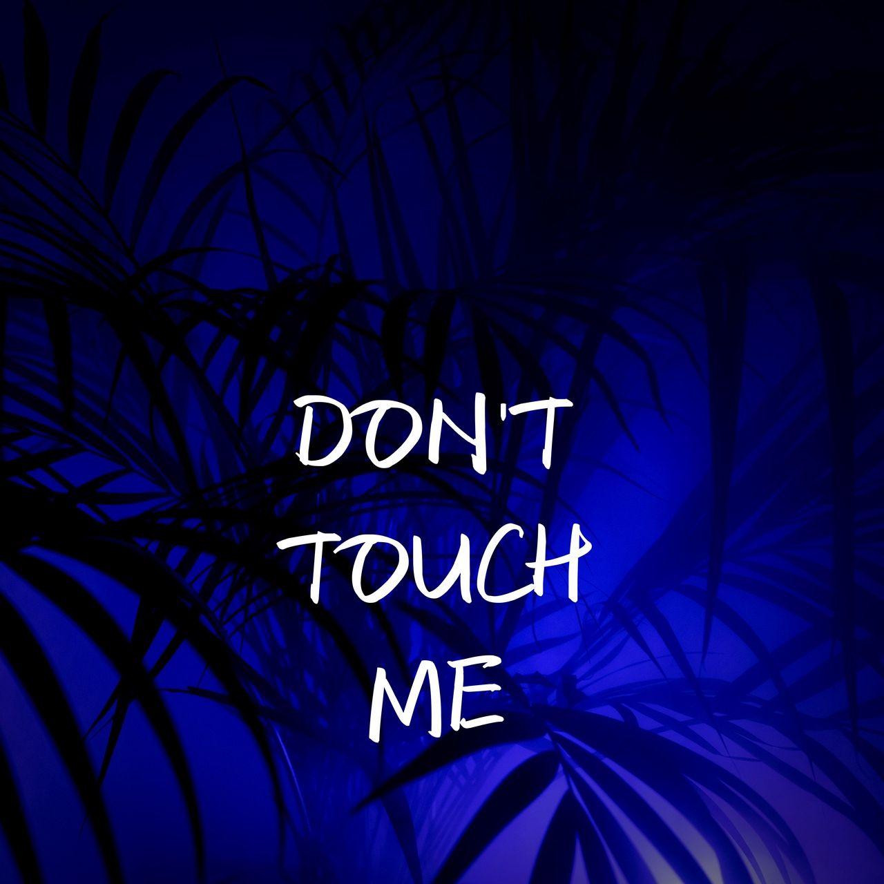 Dont Touch My Ipad Wallpapers