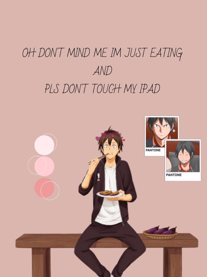 Dont Touch My Ipad Wallpapers