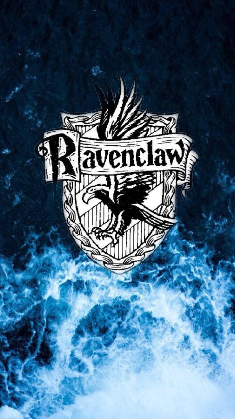 Dont Touch My Phone Muggle Ravenclaw Wallpapers