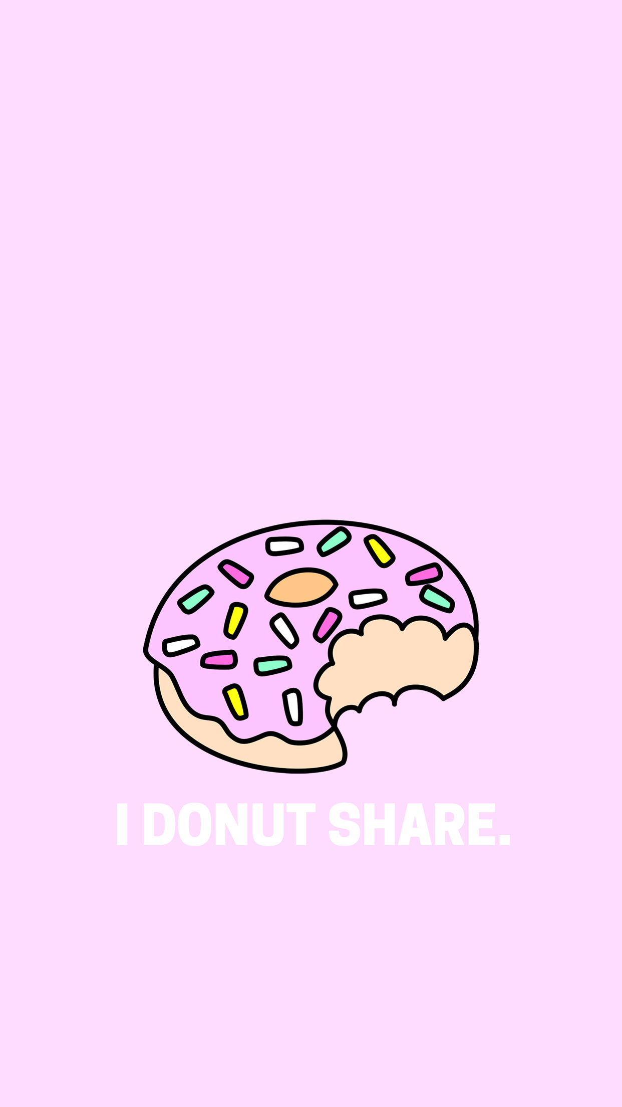 Donut Desktop Wallpapers