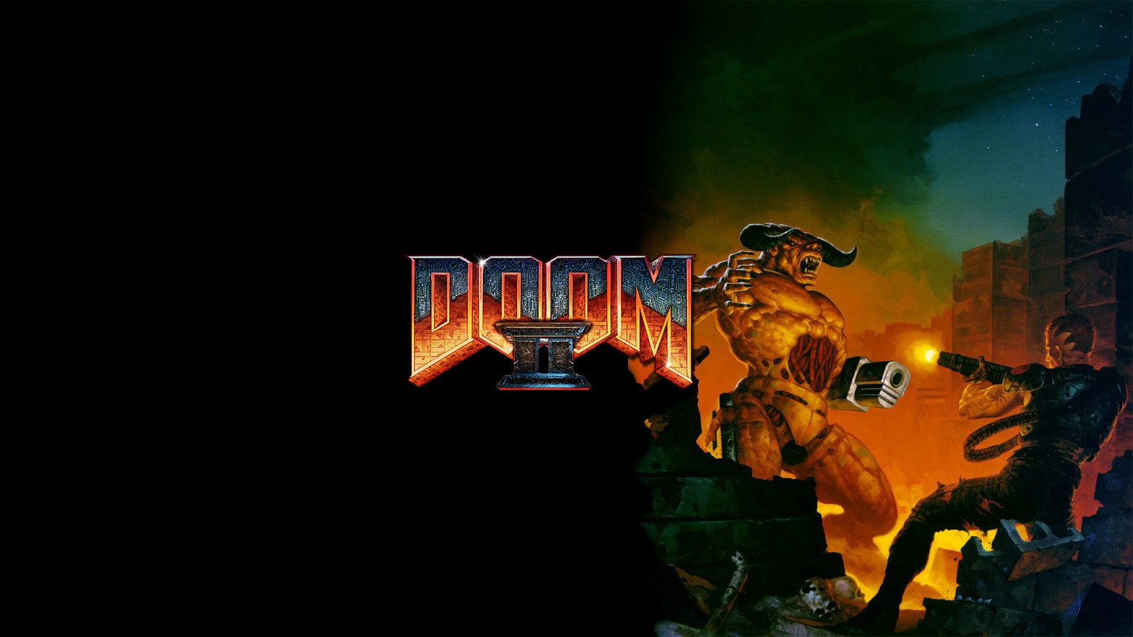 Doom 1 Wallpapers