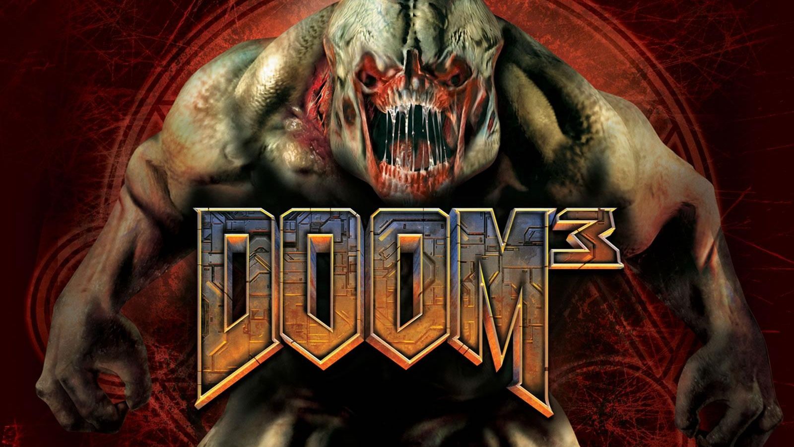 Doom 3 Walpaper Wallpapers