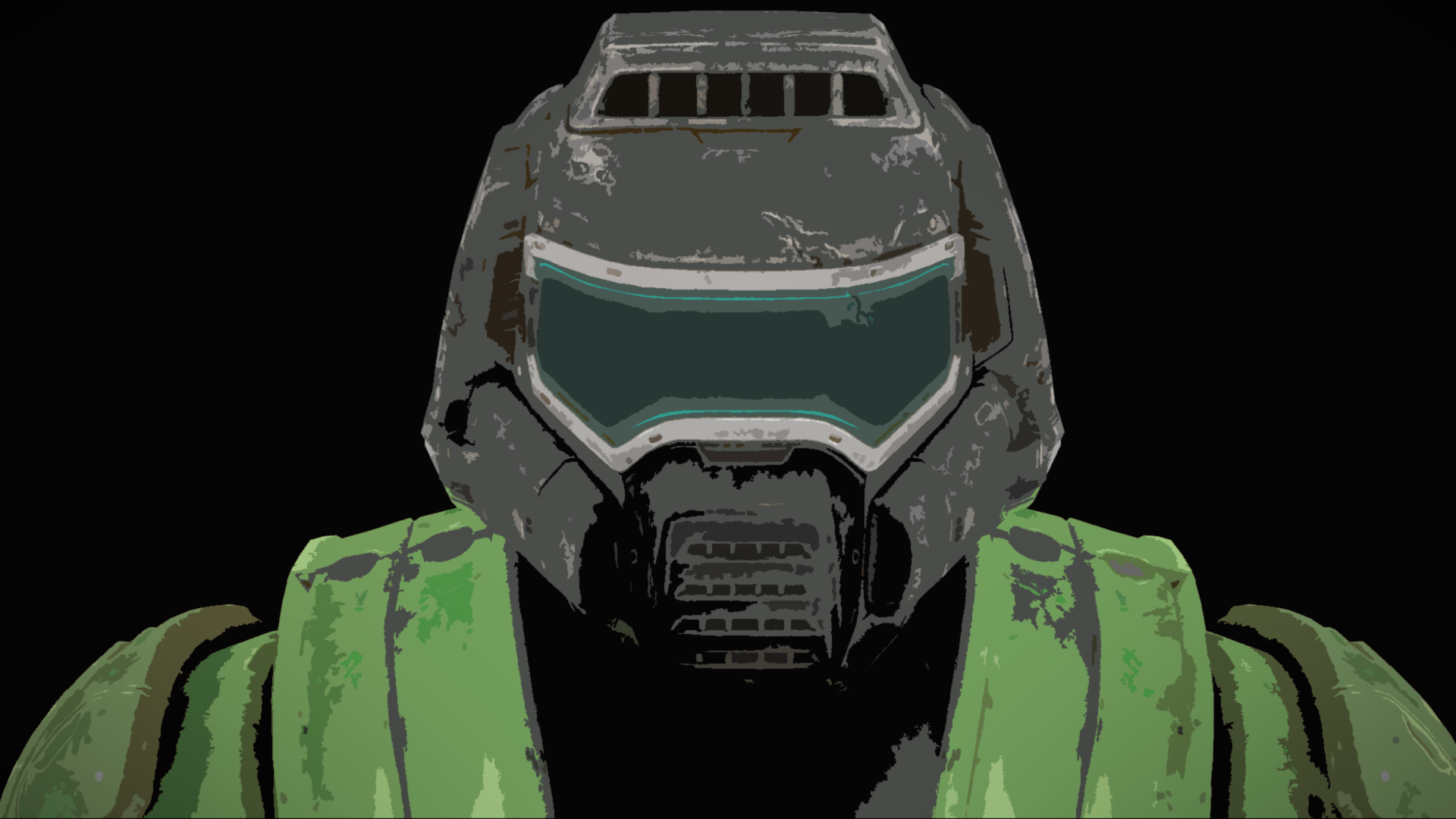 Doomguy Wallpapers