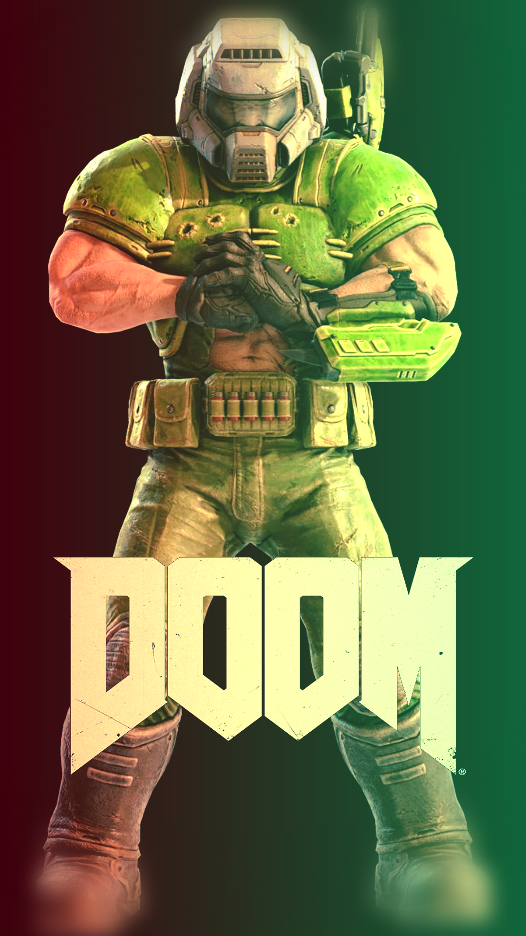 Doomguy Wallpapers