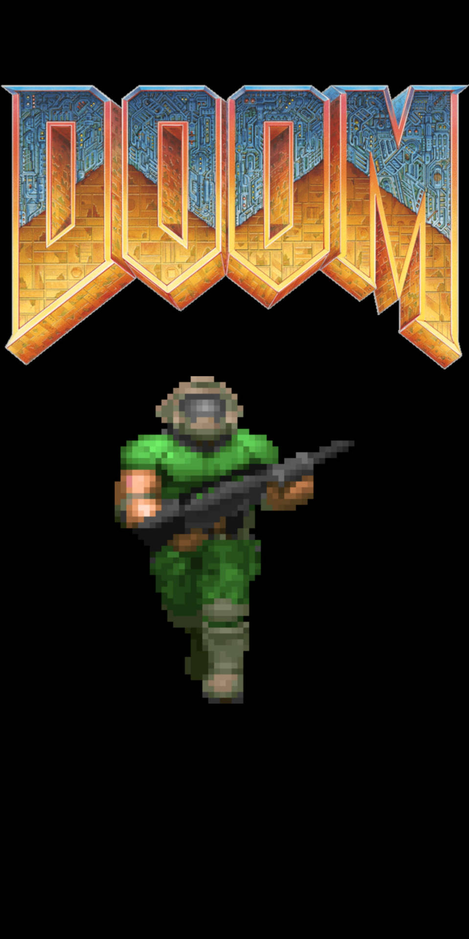 Doomguy Wallpapers