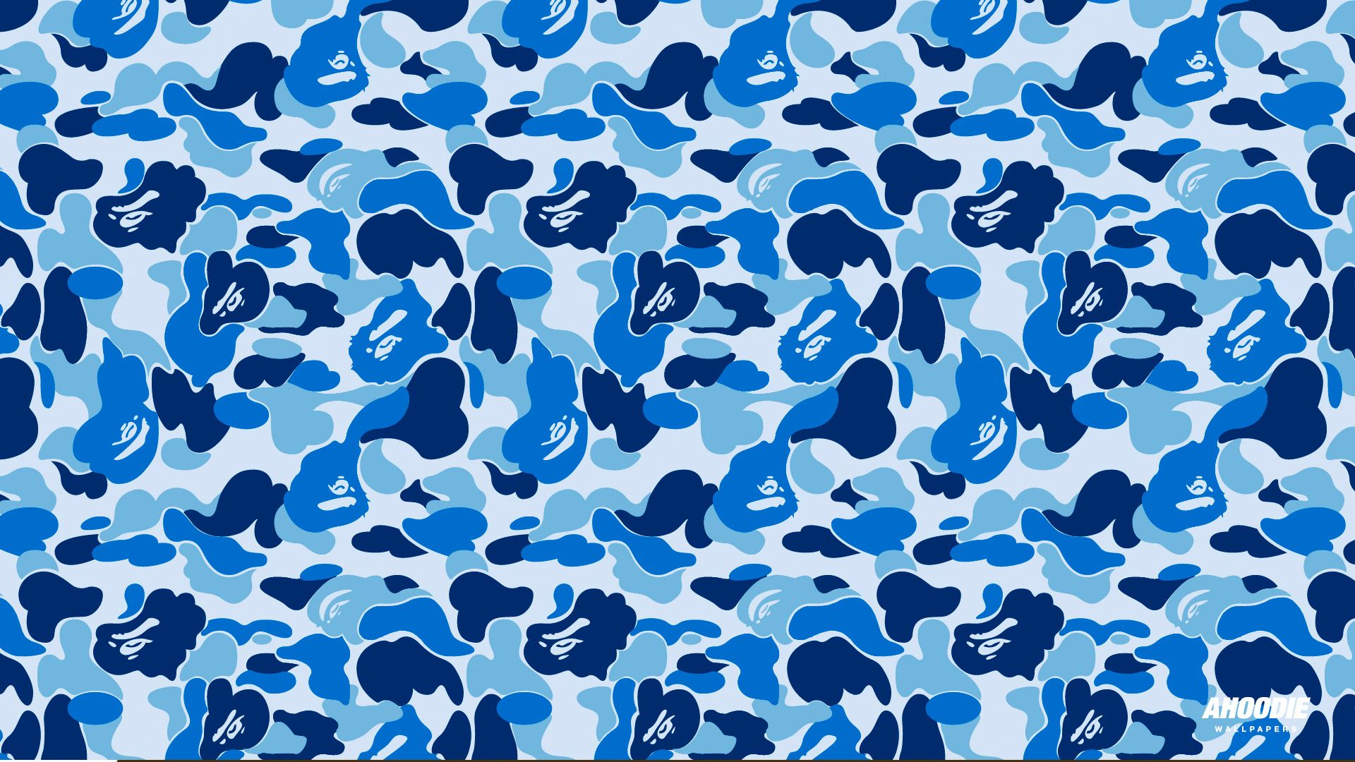 Dope Bape Wallpapers