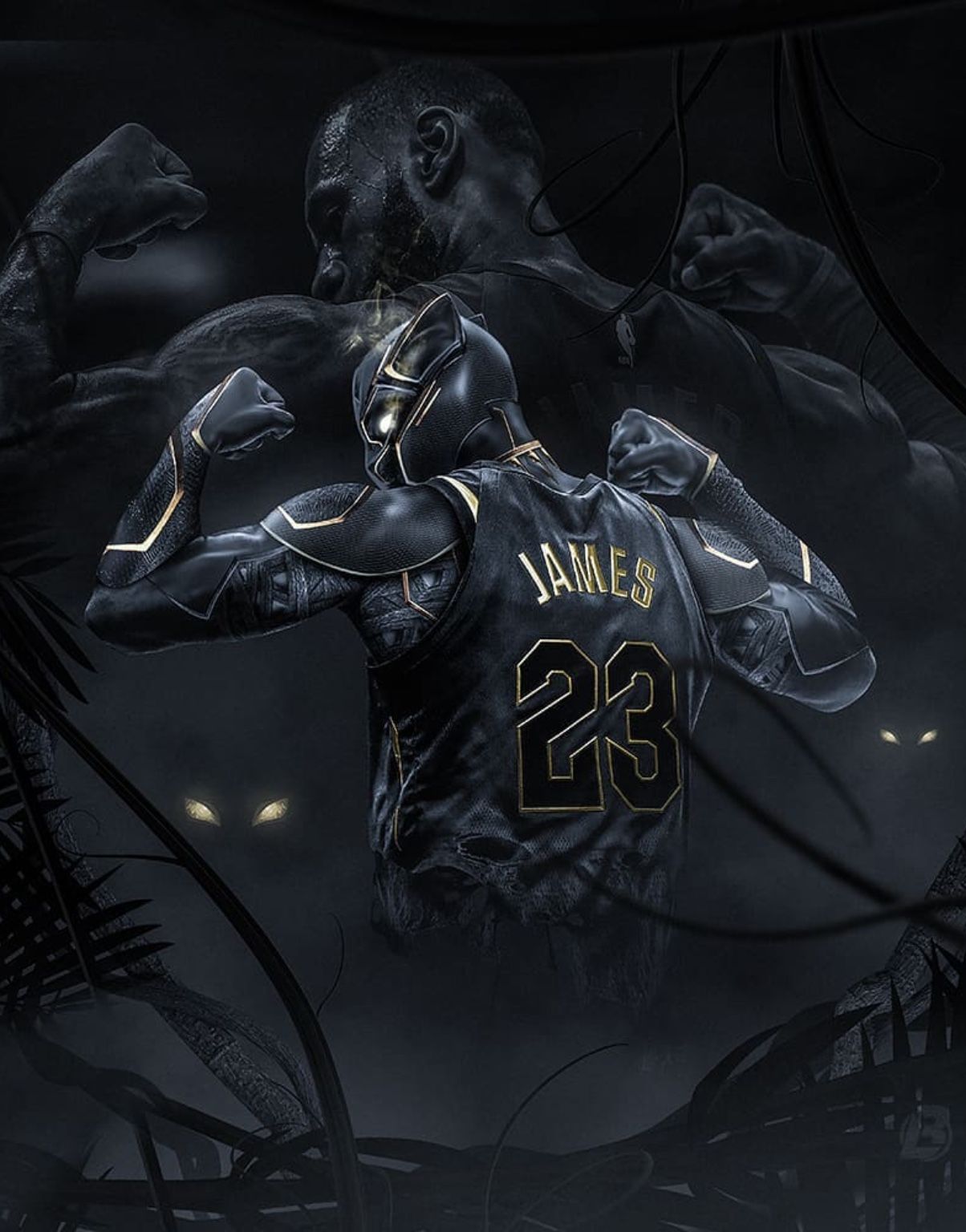 Dope Basketball Wallpapers