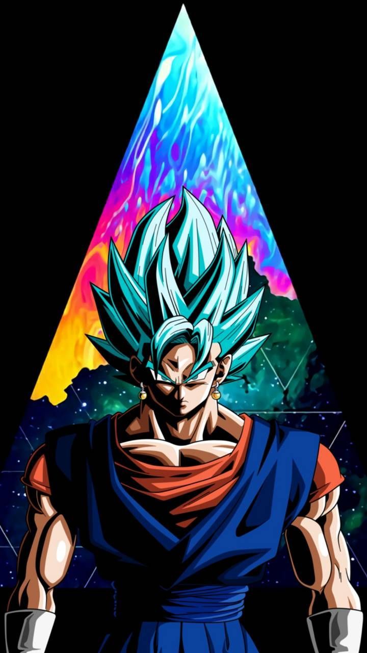 Dope Dragon Ball Z Wallpapers