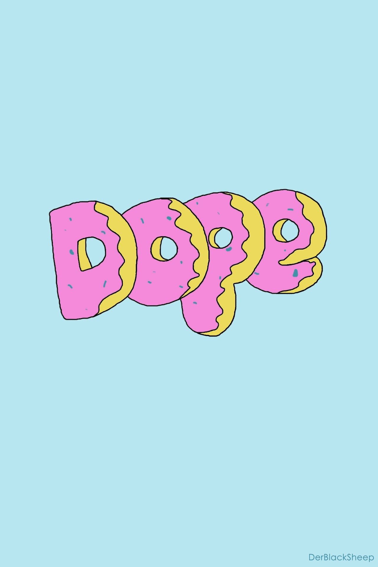 Dope Logos Wallpapers