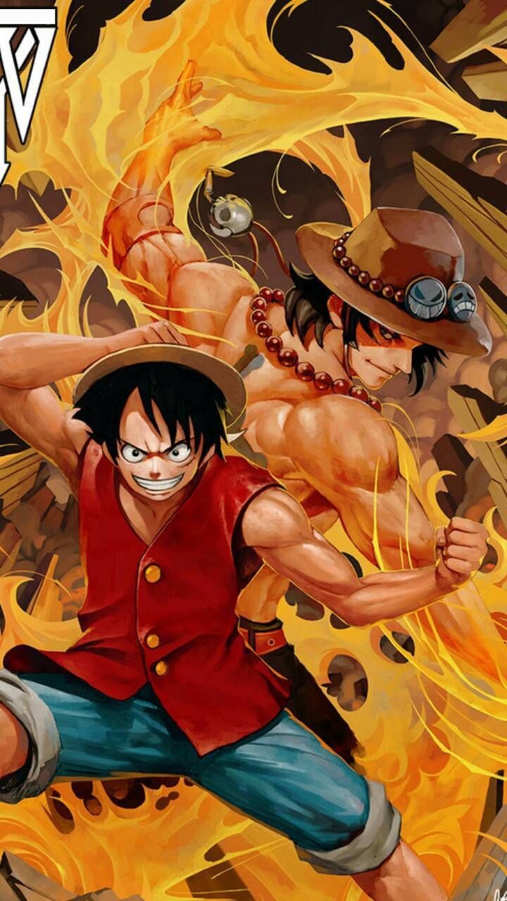 Dope Luffy Wallpapers