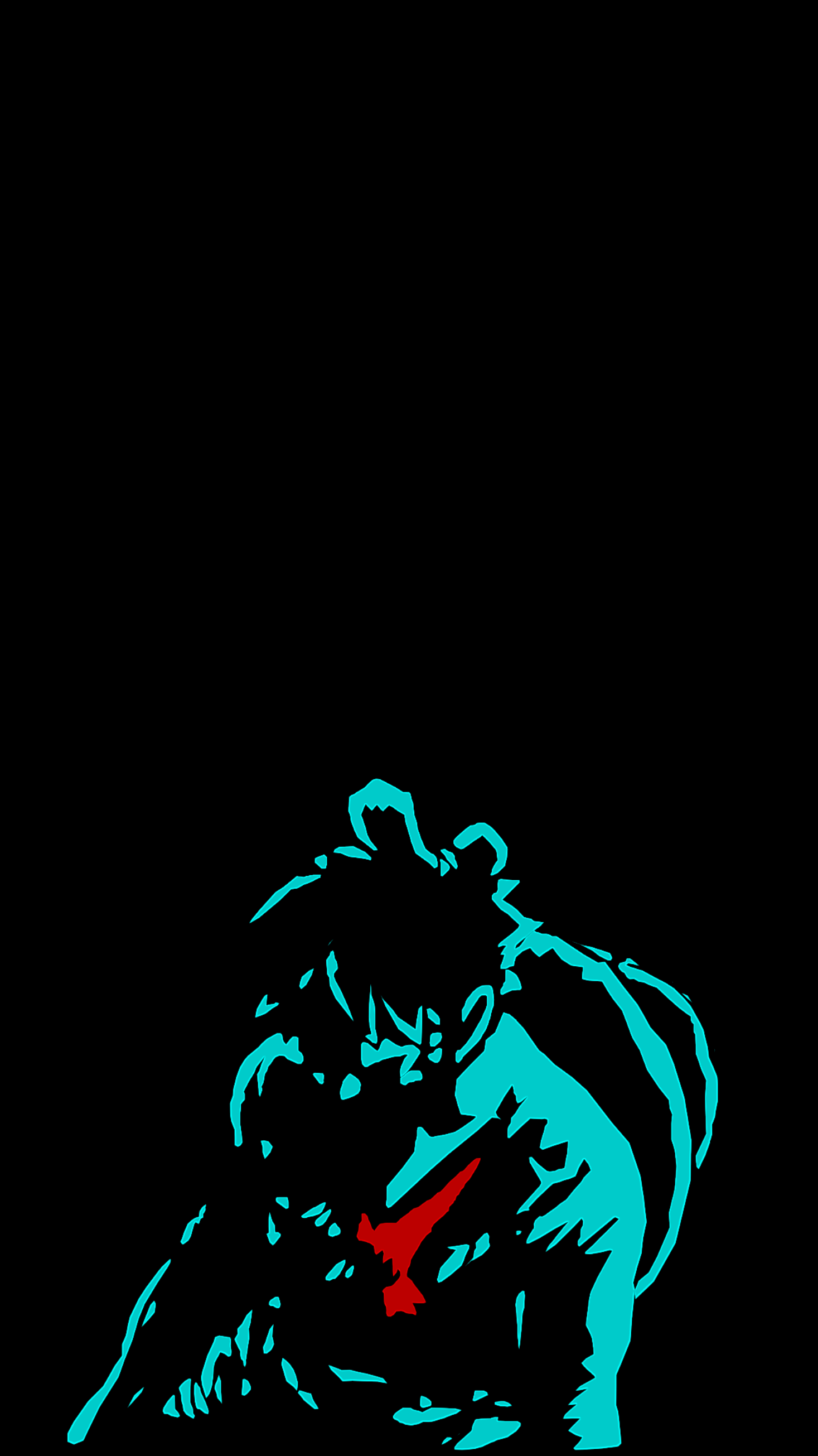 Dope Luffy Wallpapers