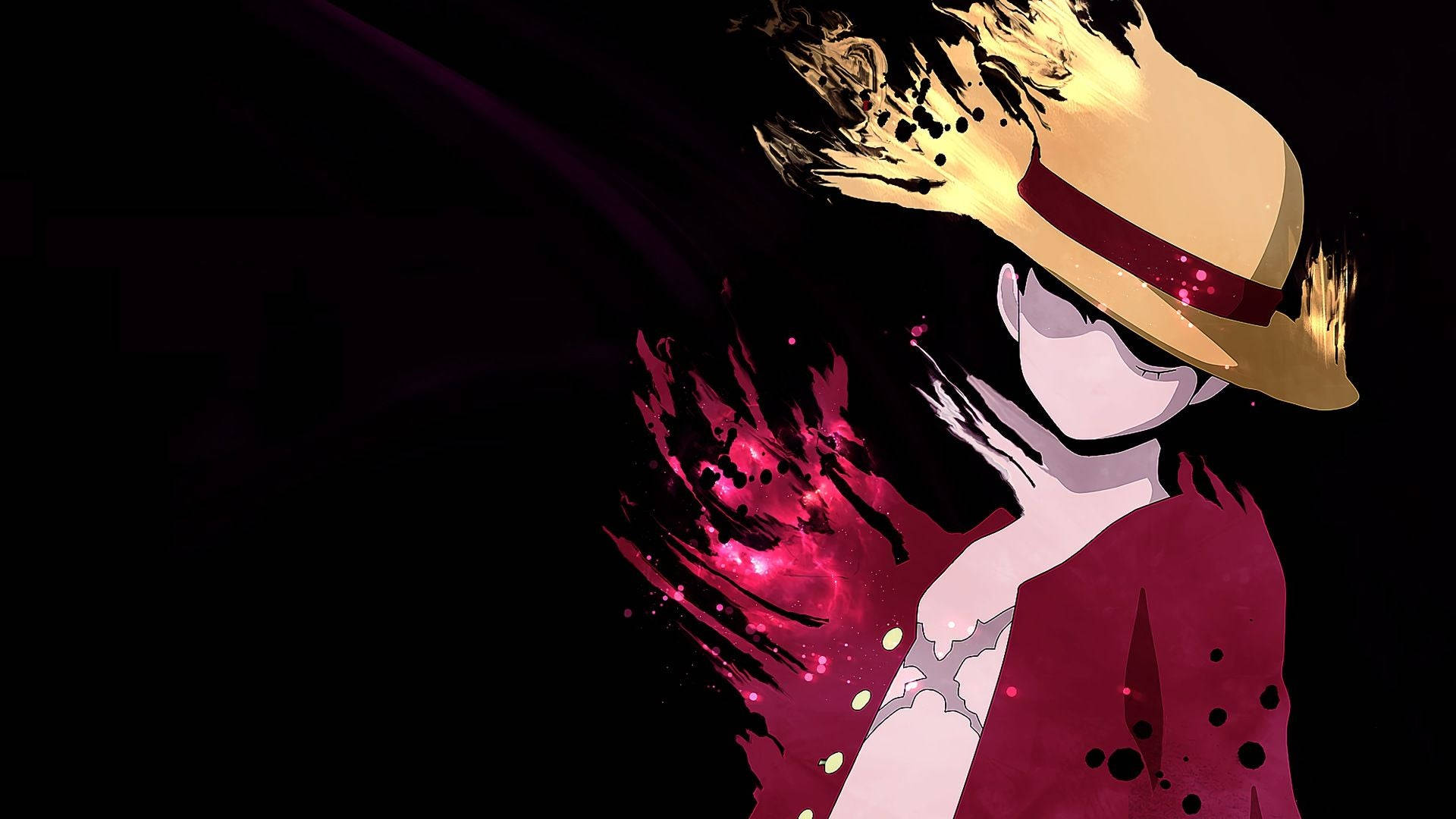 Dope Luffy Wallpapers