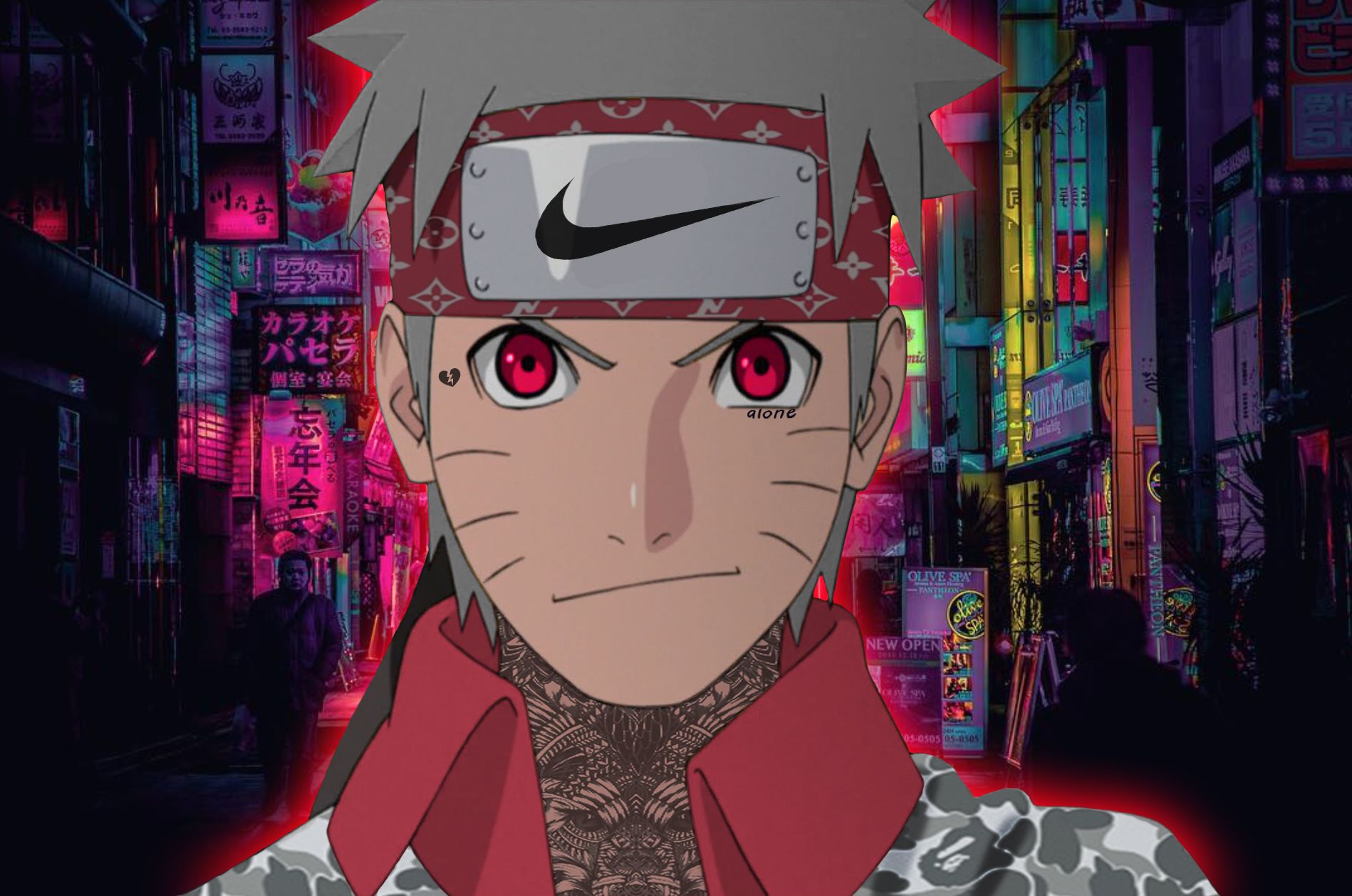 Dope Naruto Wallpapers