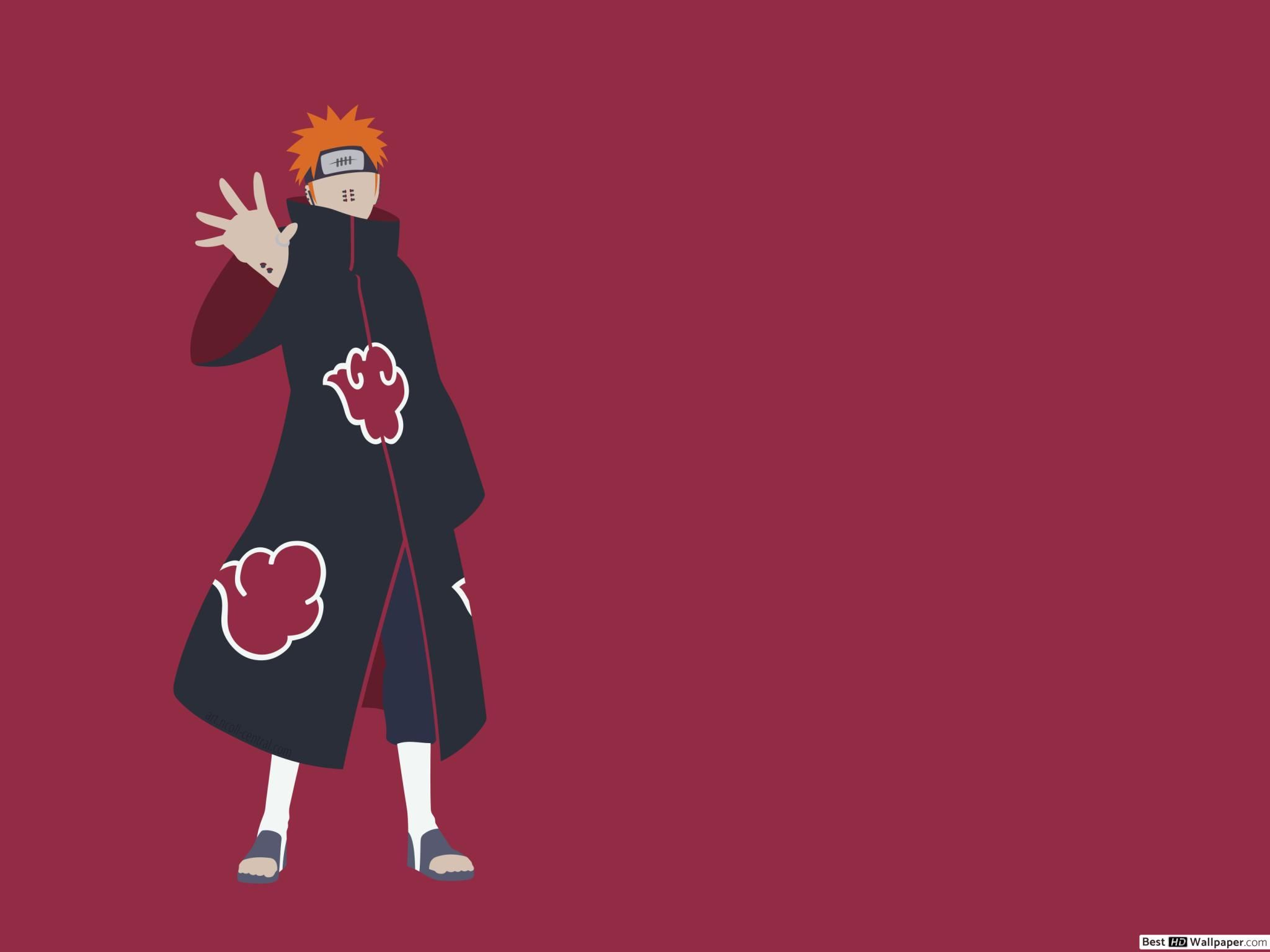 Dope Naruto Wallpapers