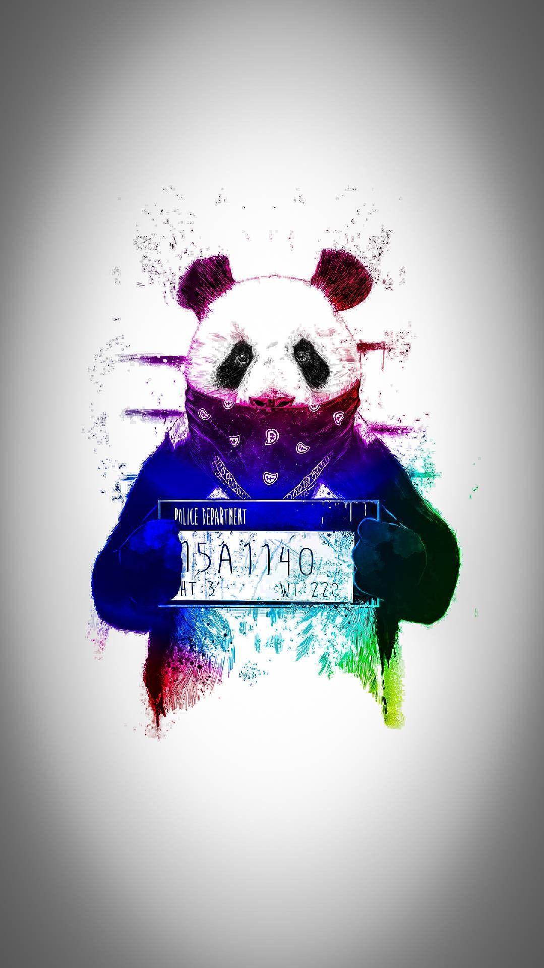 Dope Panda Wallpapers