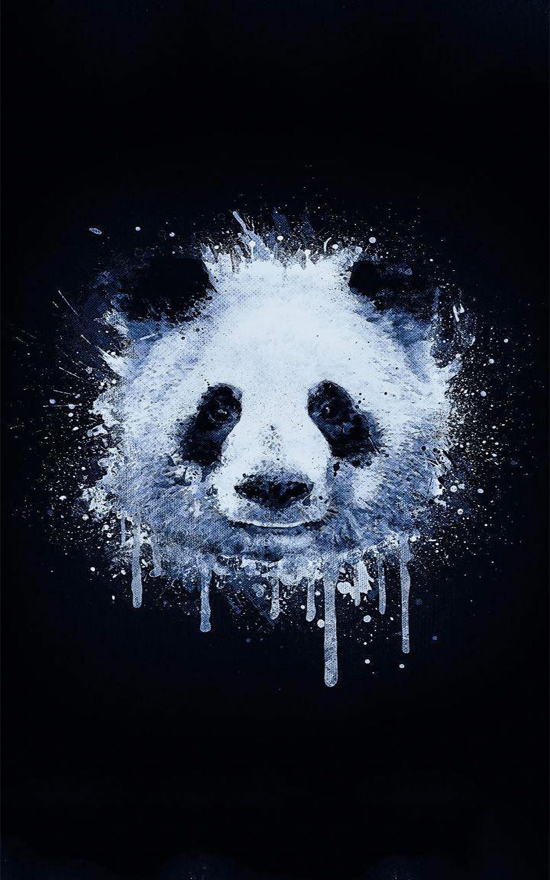 Dope Panda Wallpapers