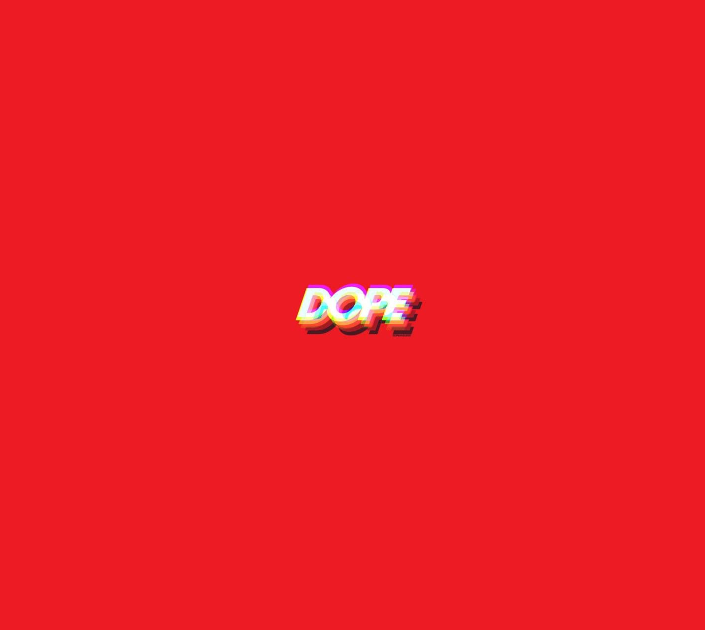 Dope Red Wallpapers