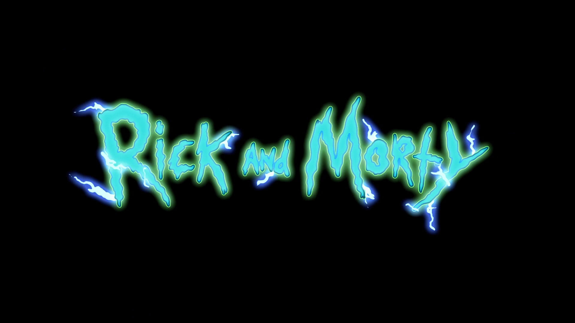 Dope Rick And Morty Wallpapers