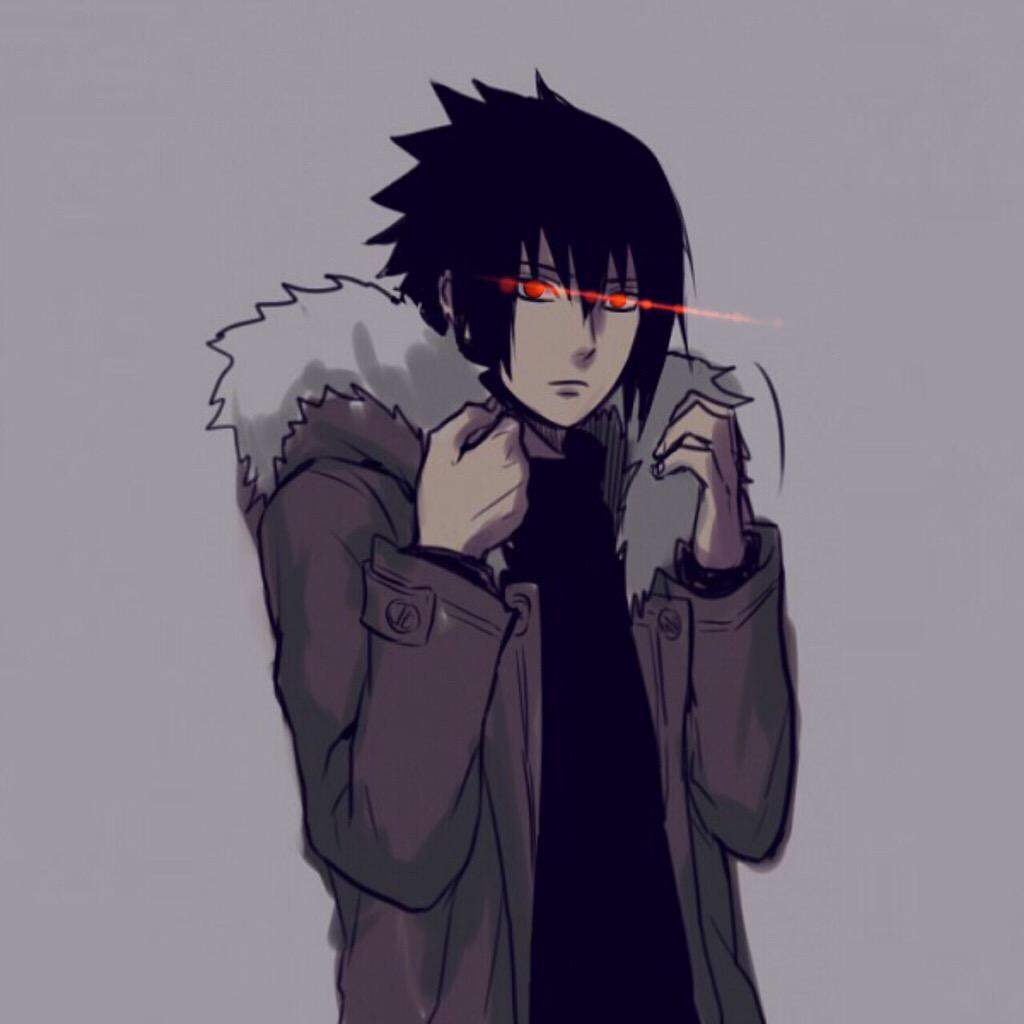 Dope Sasuke Wallpapers