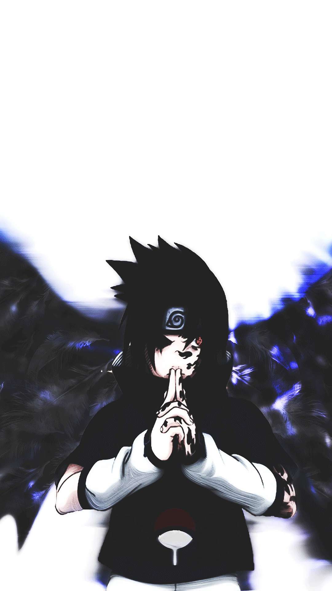 Dope Sasuke Wallpapers