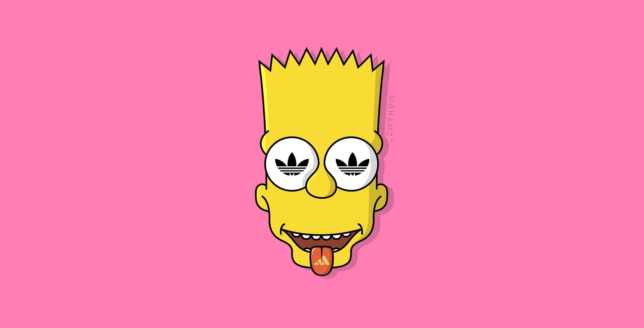 Dope Simpsons Wallpapers