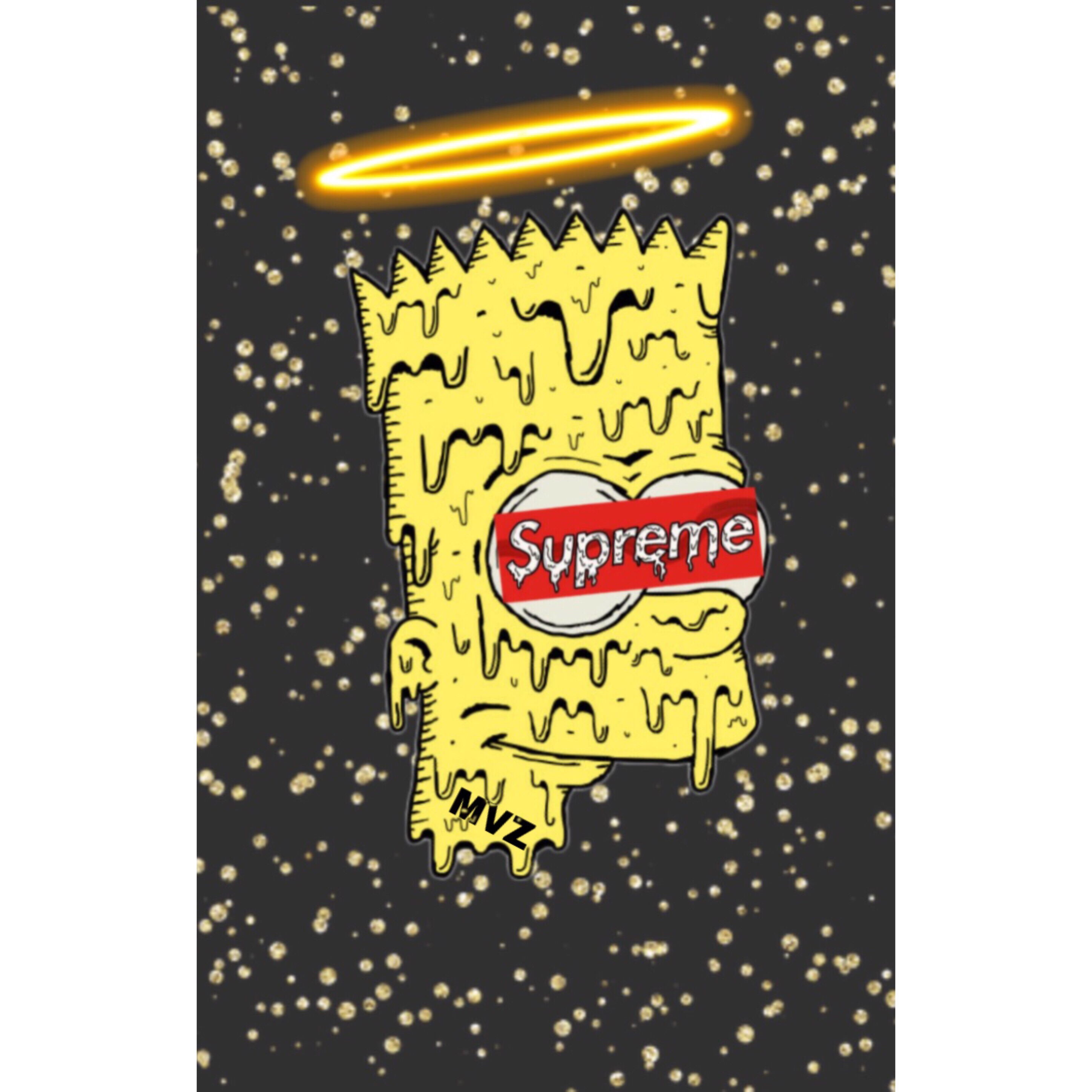 Dope Simpsons Wallpapers