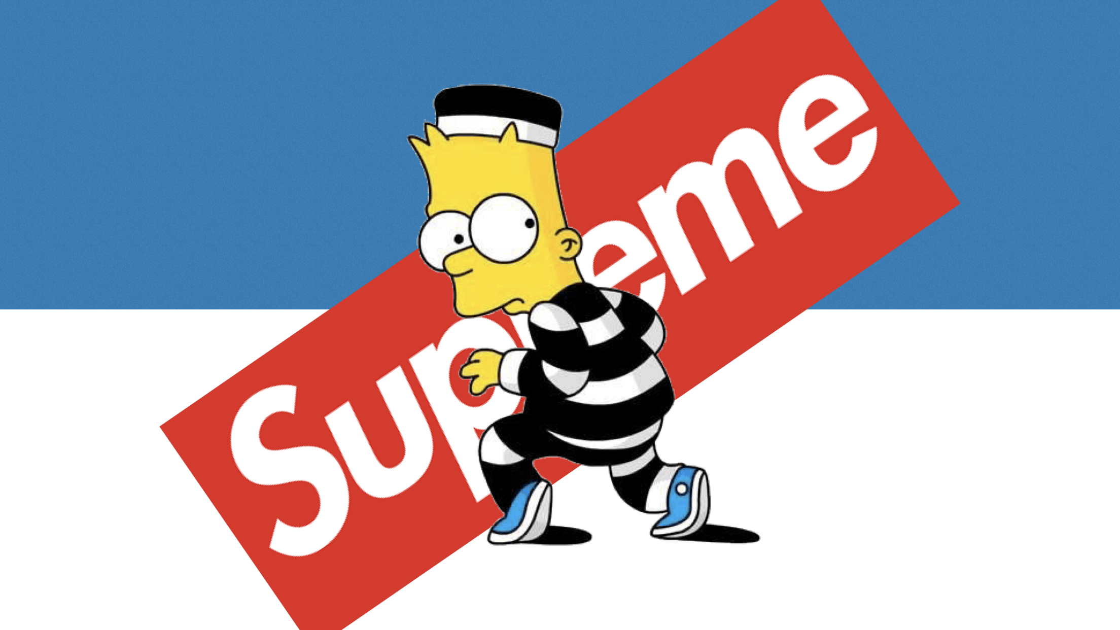 Dope Simpsons Wallpapers