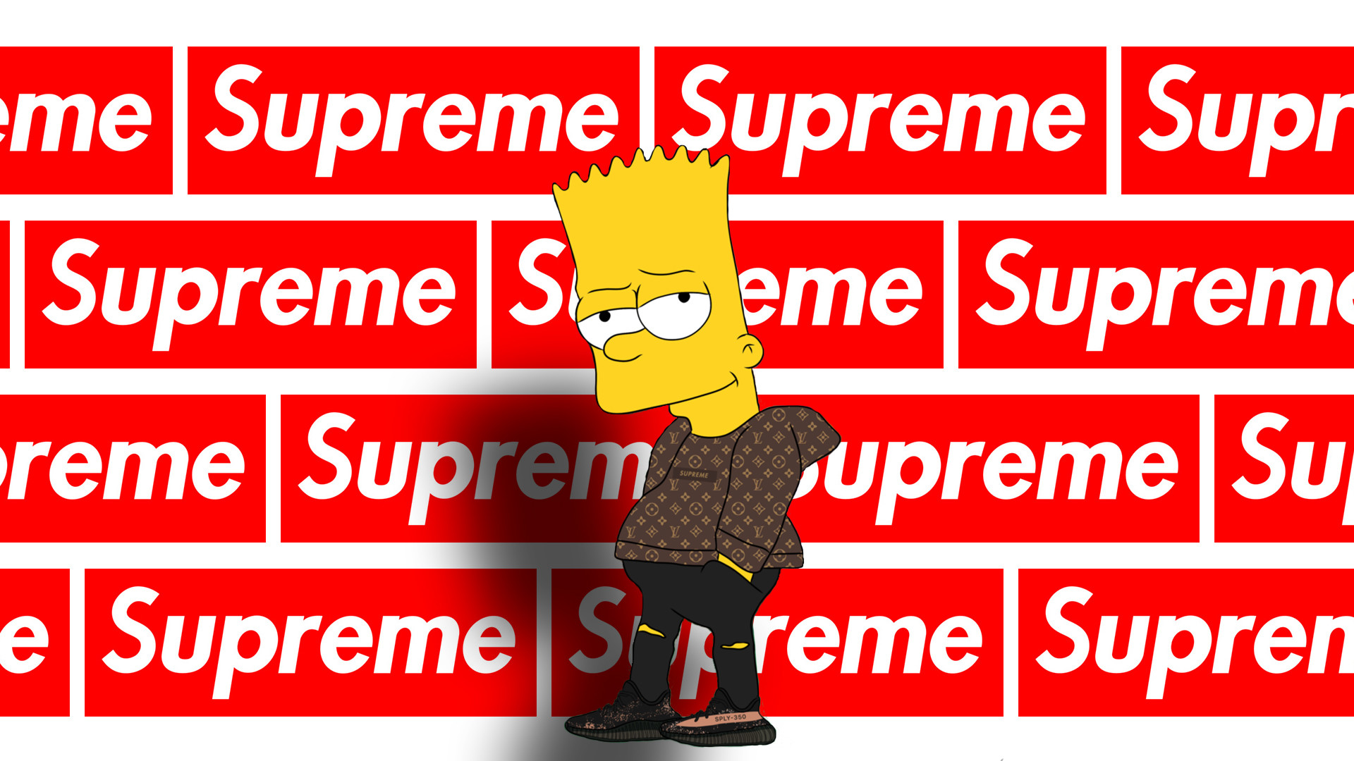 Dope Simpsons Wallpapers