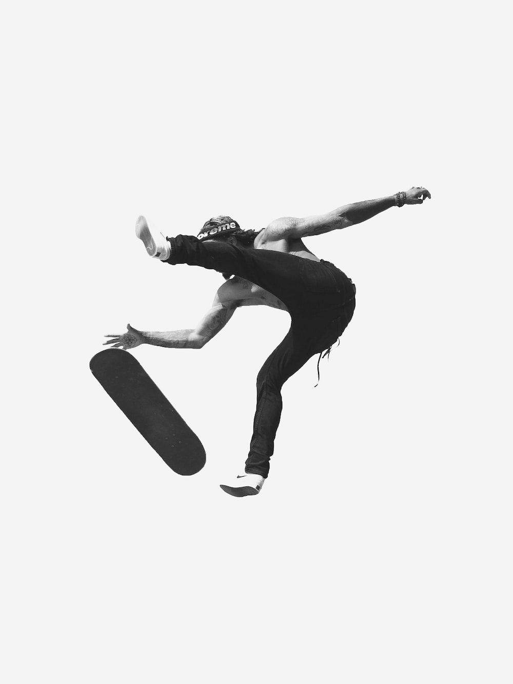 Dope Skateboard Wallpapers