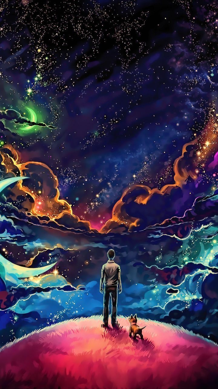 Dope Space Wallpapers